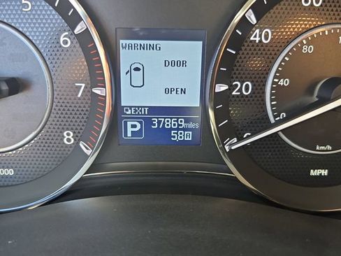 Used 2020 Nissan Armada SV w/ Driver Package AWD/4WD image 30
