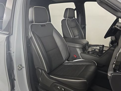 Certified 2024 GMC Sierra 1500 AT4X AWD/4WD image 31