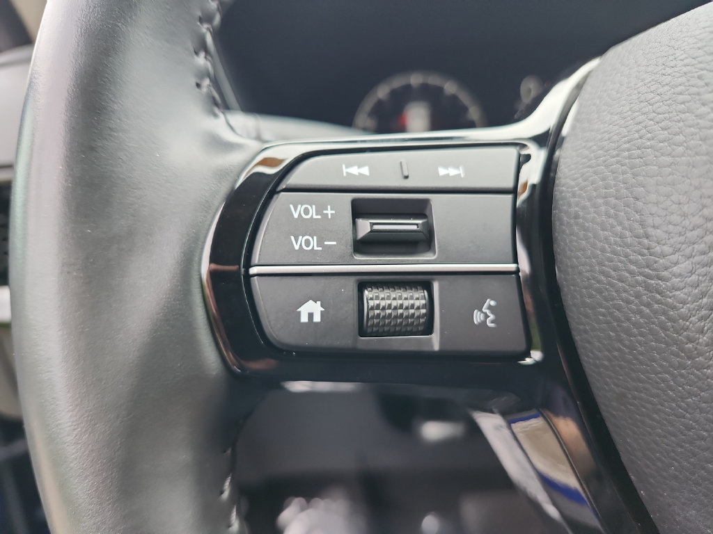 Used 2024 Honda CR-V EX-L image 30