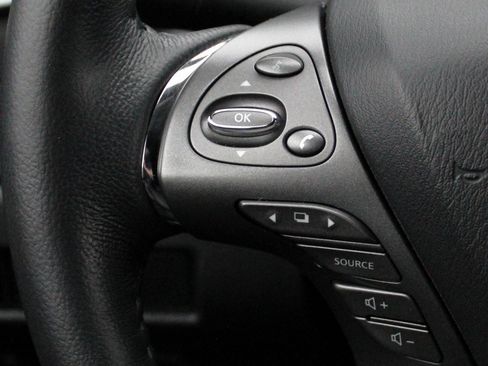 Certified 2024 Nissan Murano SL image 33