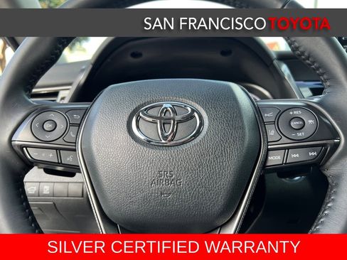 Used 2023 Toyota Camry SE image 33