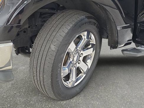 Used 2021 Ford F150 XLT w/ Equipment Group 302A High AWD/4WD image 31