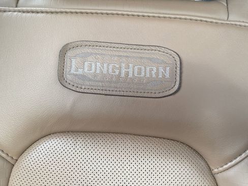 Used 2020 RAM 1500 Longhorn image 29