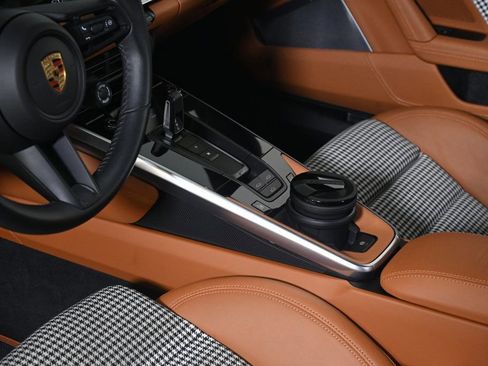 Used 2024 Porsche 911 Turbo S image 16