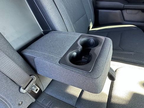 Used 2022 RAM 1500 Big Horn image 32