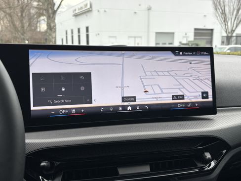 Certified 2026 BMW 430i 430i w/ M Sport Package image 25