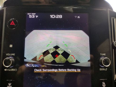 Used 2022 Subaru WRX Limited image 9