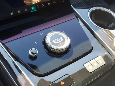 New 2025 Cadillac Escalade Sport w/ Touring Package image 21