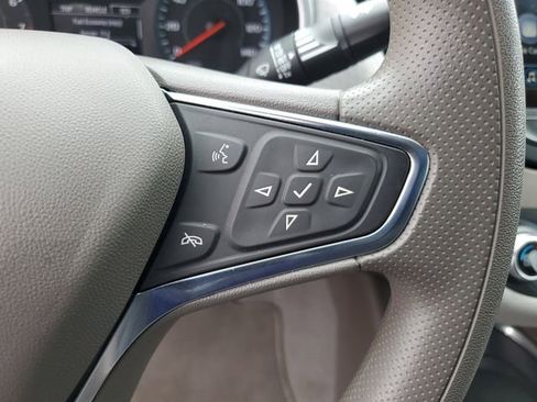 Used 2024 Chevrolet Malibu LT image 26