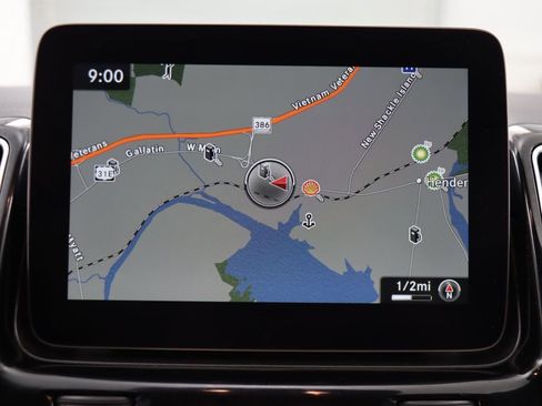 Used 2016 Mercedes-Benz GLE 350 image 28