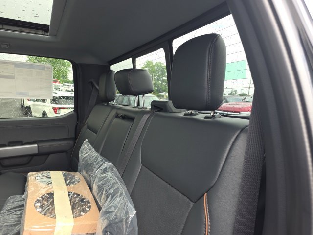New 2026 Ford F350 Lariat w/ Lariat Ultimate Package AWD/4WD image 44