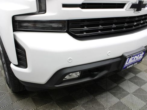 Used 2021 Chevrolet Silverado 1500 RST w/ True North Edition Plus AWD/4WD image 43