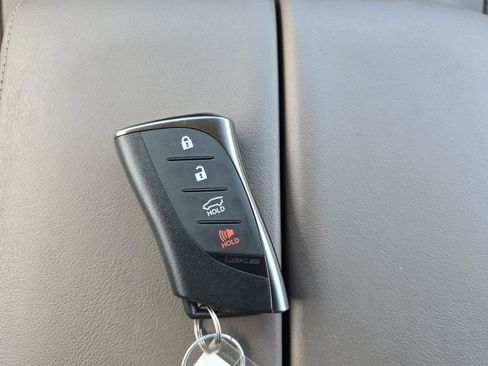 Used 2021 Lexus GX 460 Premium image 12