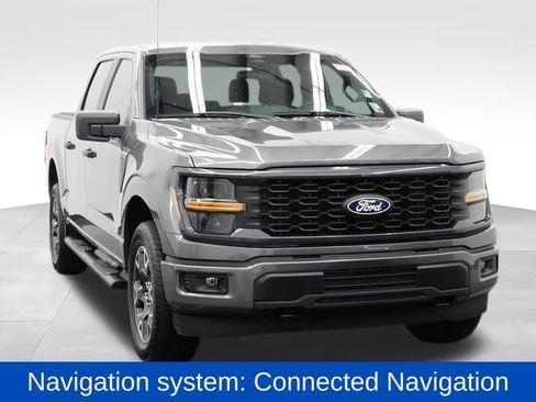 Used 2024 Ford F150 STX image 2