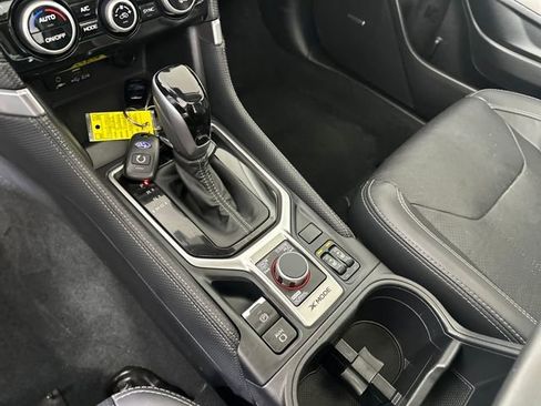 Used 2022 Subaru Forester Limited image 20