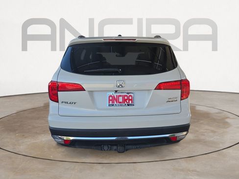Used 2018 Honda Pilot Elite image 6