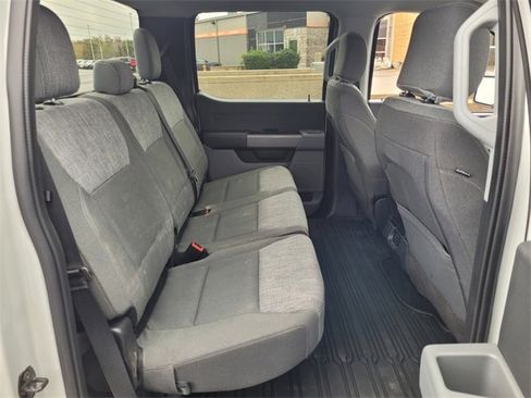 Certified 2023 Ford F150 XLT w/ Trailer Tow Package image 13