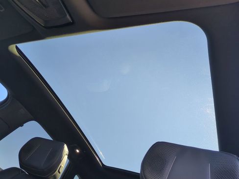 Used 2024 Cadillac Lyriq Sport w/ LPO, Floor Liner Package image 19