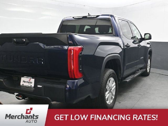 Used 2023 Toyota Tundra SR5 AWD/4WD image 7