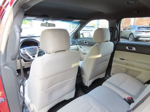 Used 2014 Ford Explorer 4WD image 15