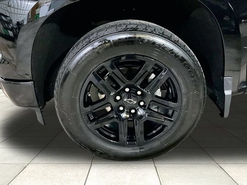 Used 2022 Chevrolet Silverado 1500 Custom w/ Rally Edition AWD/4WD image 13