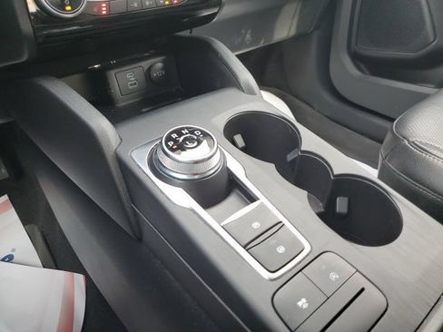 Used 2022 Ford Escape SEL AWD/4WD image 30