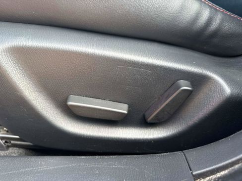 Used 2015 MAZDA MAZDA3 i Grand Touring image 15