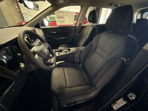 New 2026 Nissan Rogue SV AWD/4WD image 13