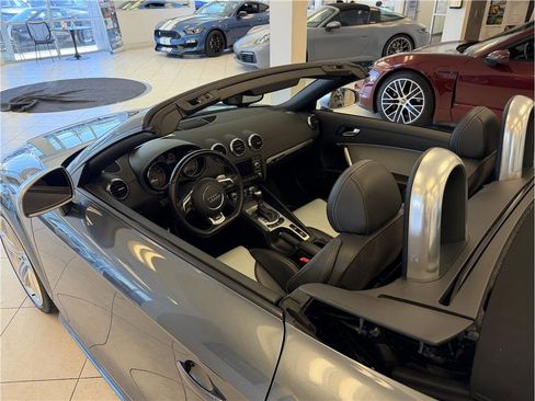 Used 2012 Audi TTS 2.0T Prestige image 28