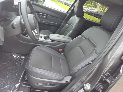 New 2026 MAZDA CX-5 Preferred AWD/4WD image 18