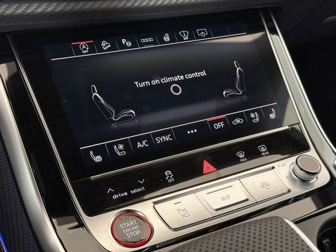 New 2026 Audi SQ8 Prestige image 26
