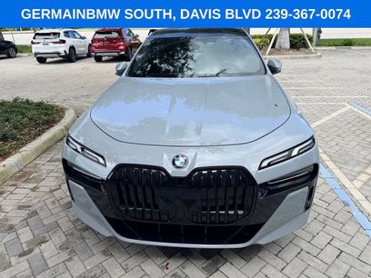 Certified 2023 BMW 740i