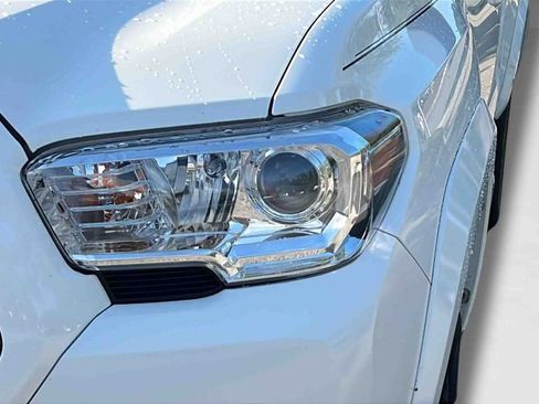 Certified 2023 Toyota Tacoma SR5 RWD image 26