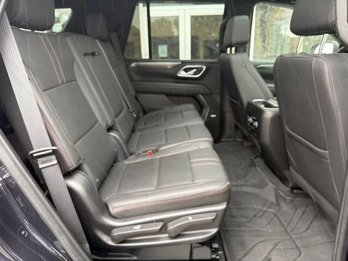 Certified 2023 Chevrolet Tahoe RST w/ Luxury Package AWD/4WD image 21
