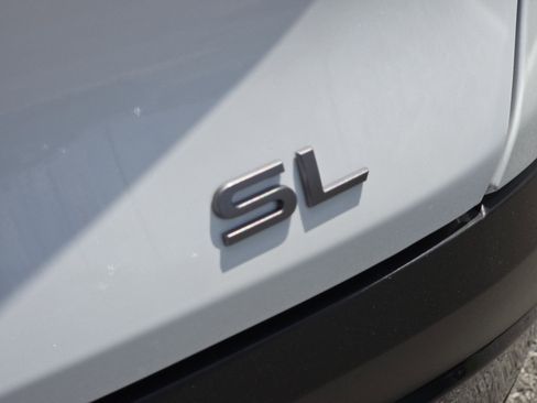 New 2025 Nissan Murano SL image 21