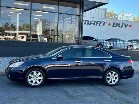 Used 2008 Lexus ES 350 FWD image 9