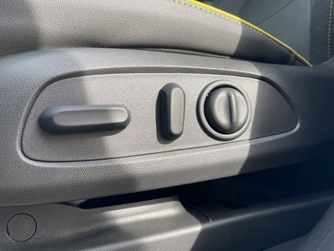 New 2026 Chevrolet TrailBlazer ACTIV image 13