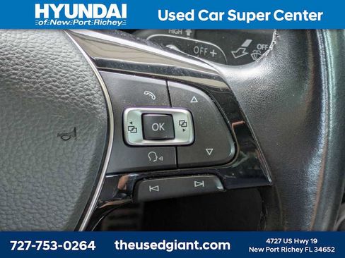 Used 2020 Volkswagen Passat 2.0T R-Line FWD image 30