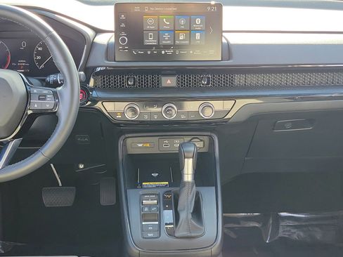 Used 2025 Honda CR-V EX-L image 30