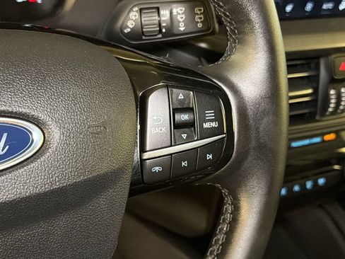 Used 2024 Ford Escape Active w/ Tech Pack #1 AWD/4WD image 24