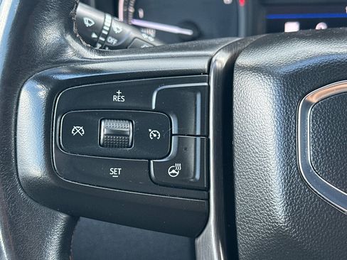 Used 2019 GMC Sierra 1500 AT4 w/ AT4 Preferred Package image 34