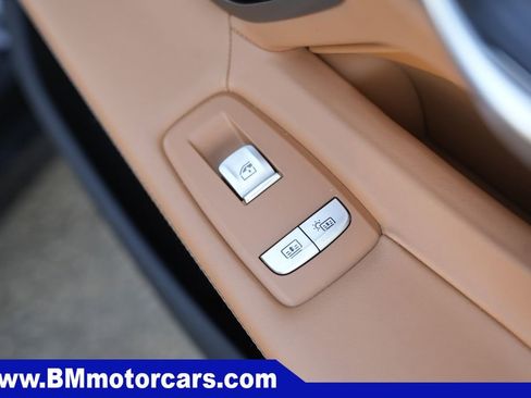 Used 2020 BMW 750i xDrive w/ Cold Weather Package AWD/4WD image 42