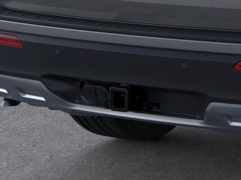 New 2026 Ford Explorer Active AWD/4WD image 23