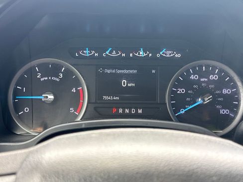 Used 2022 Ford F350 XLT image 20