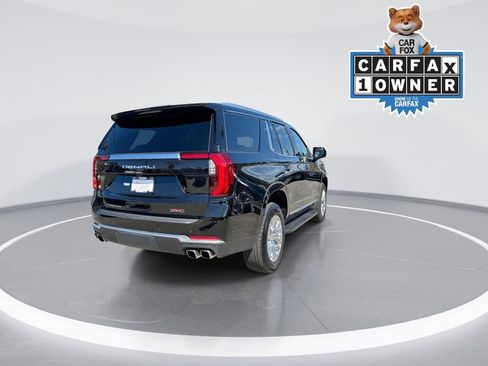 Used 2025 GMC Yukon Denali image 8