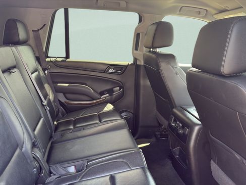 Used 2017 Chevrolet Tahoe LT AWD/4WD image 23