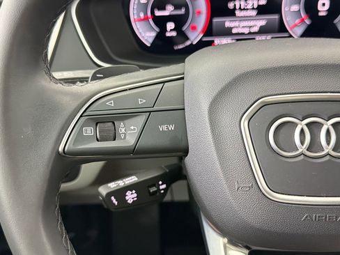 Used 2023 Audi Q5 2.0T Premium Plus w/ Premium Plus Package image 17