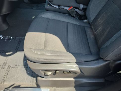 Certified 2024 Chevrolet Silverado 1500 LT AWD/4WD image 19