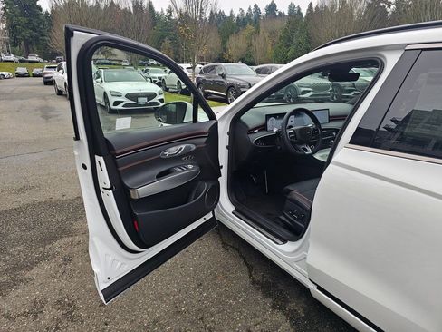 New 2026 Genesis GV70 2.5T Sport Prestige image 20