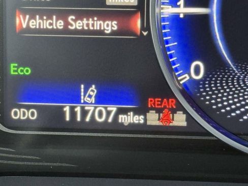 Used 2025 Lexus ES 350 Premium image 30